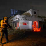 SESIÓN – Stranger Things