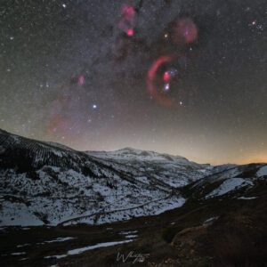arbas con orion