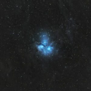 pleyades