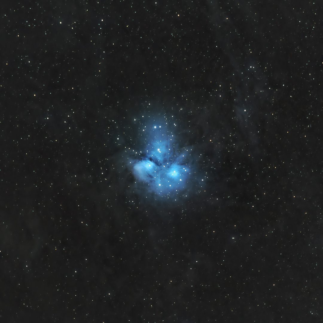 pleyades